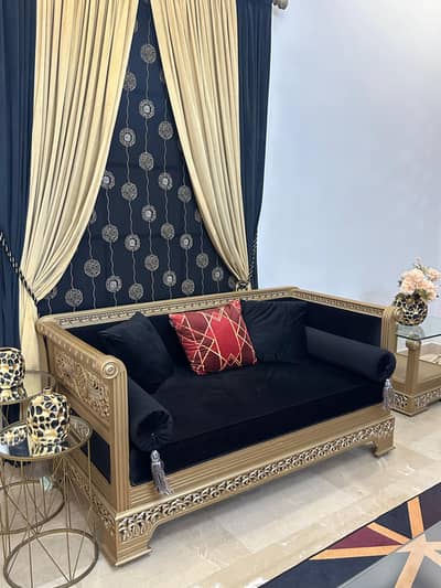 Sofa set