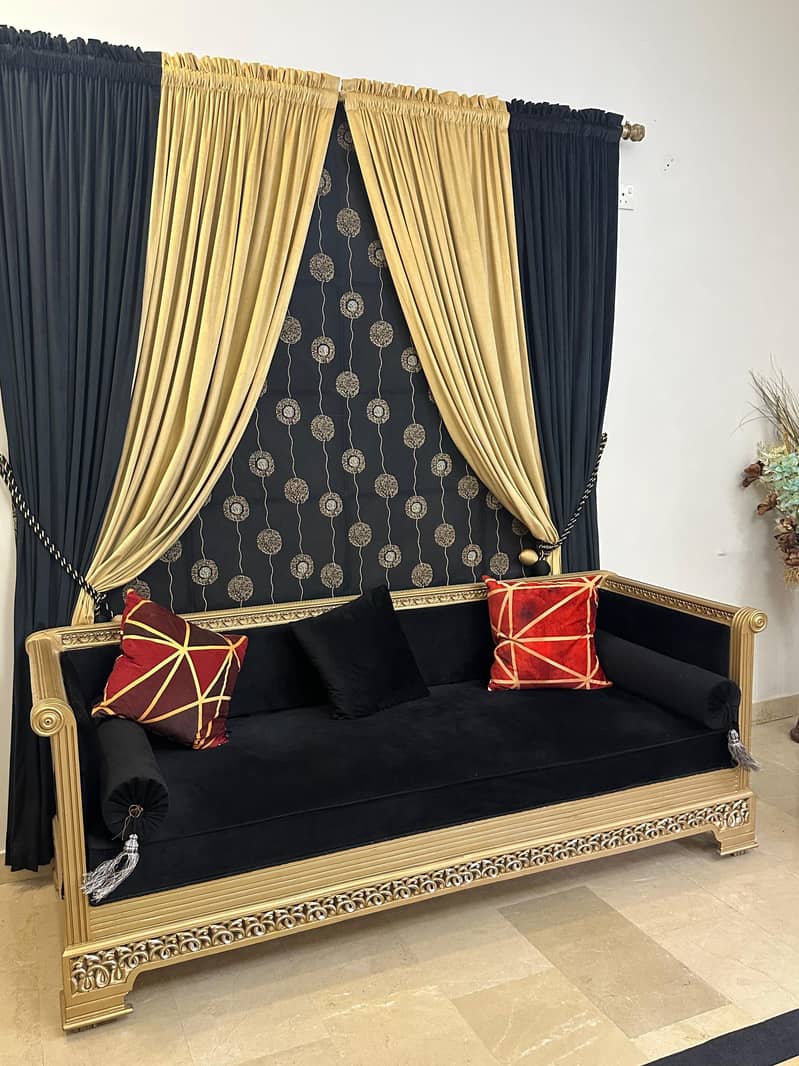 Sofa set 2