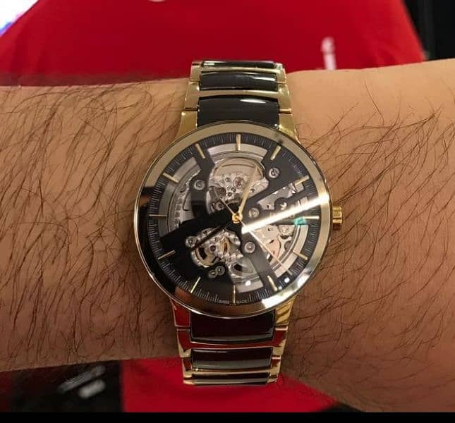 open heart skeleton centrix 0