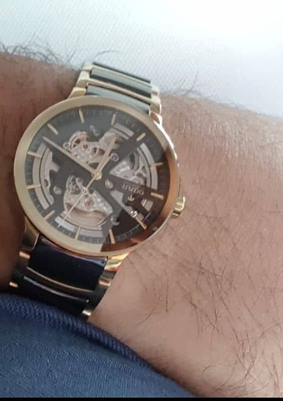 open heart skeleton centrix 1