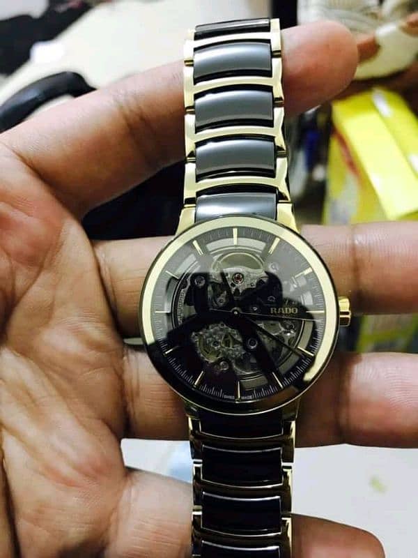 open heart skeleton centrix 2