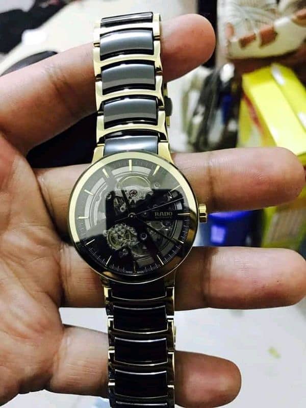 open heart skeleton centrix 3