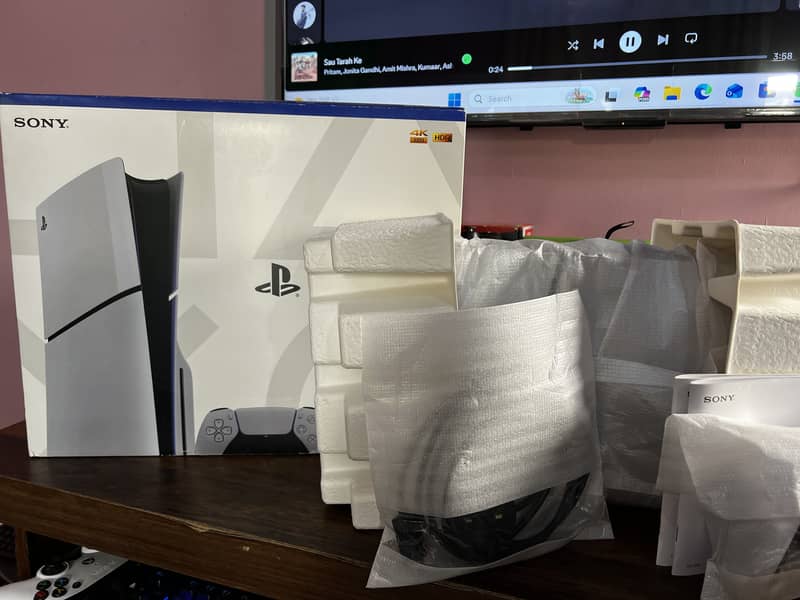 Playstation 5 3