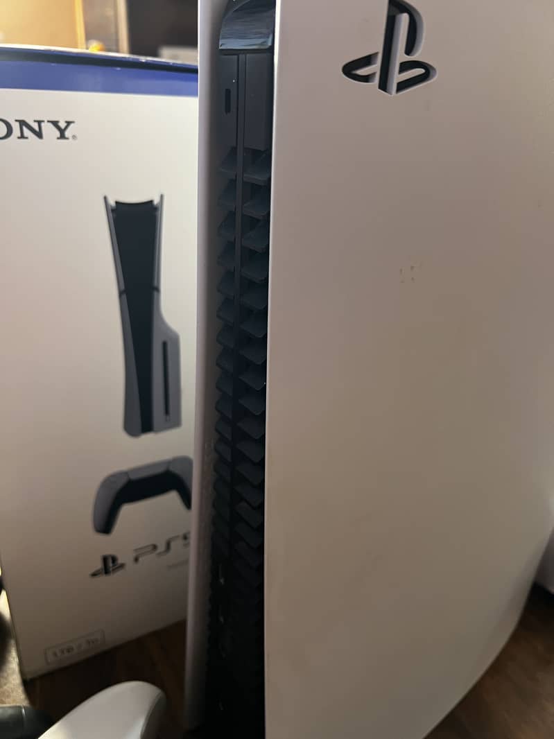 Playstation 5 6