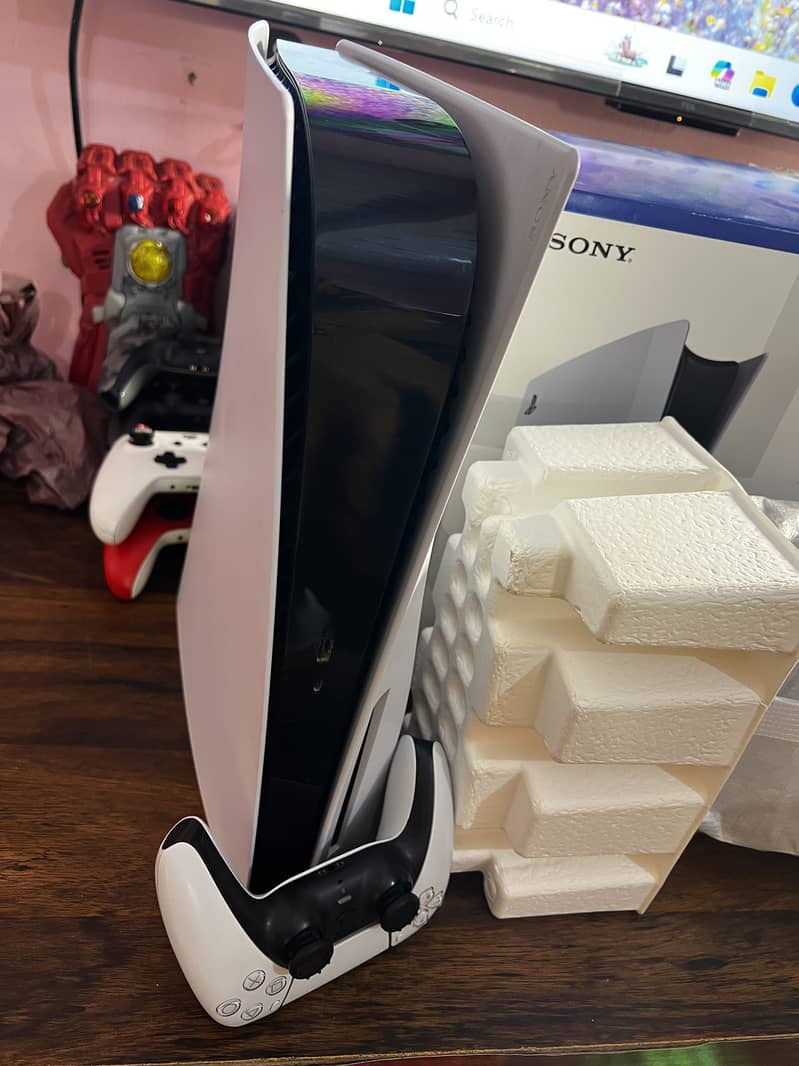 Playstation 5 7