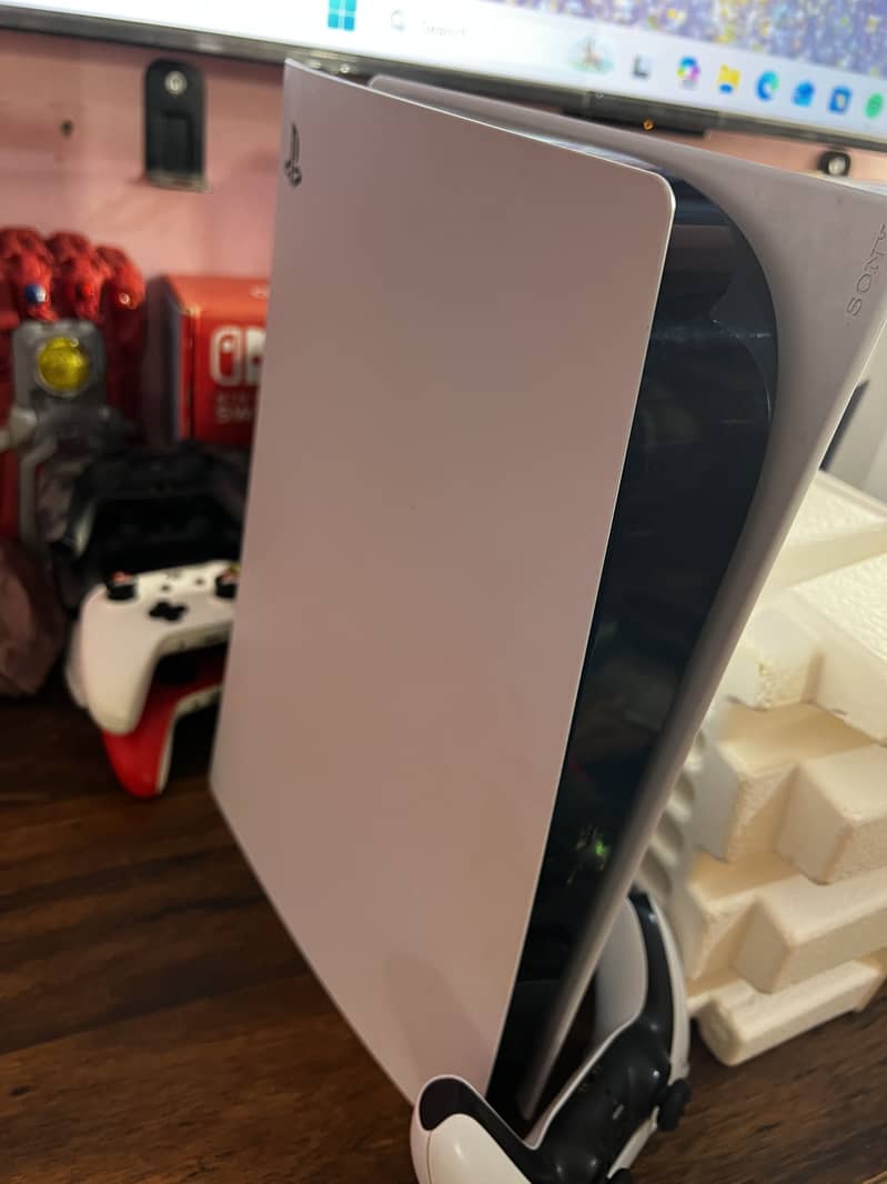 Playstation 5 9