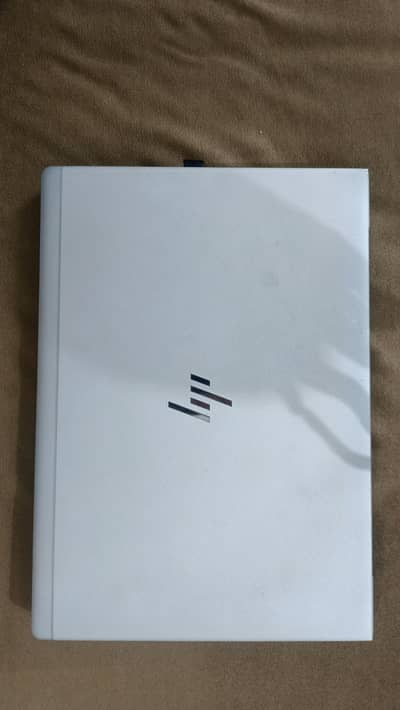 HP ELITEBOOK 840 G6 WITH TOUCH SCREEN | 16 GB RAM 256 SSD