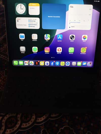 apple i pad pro 12.9 inch