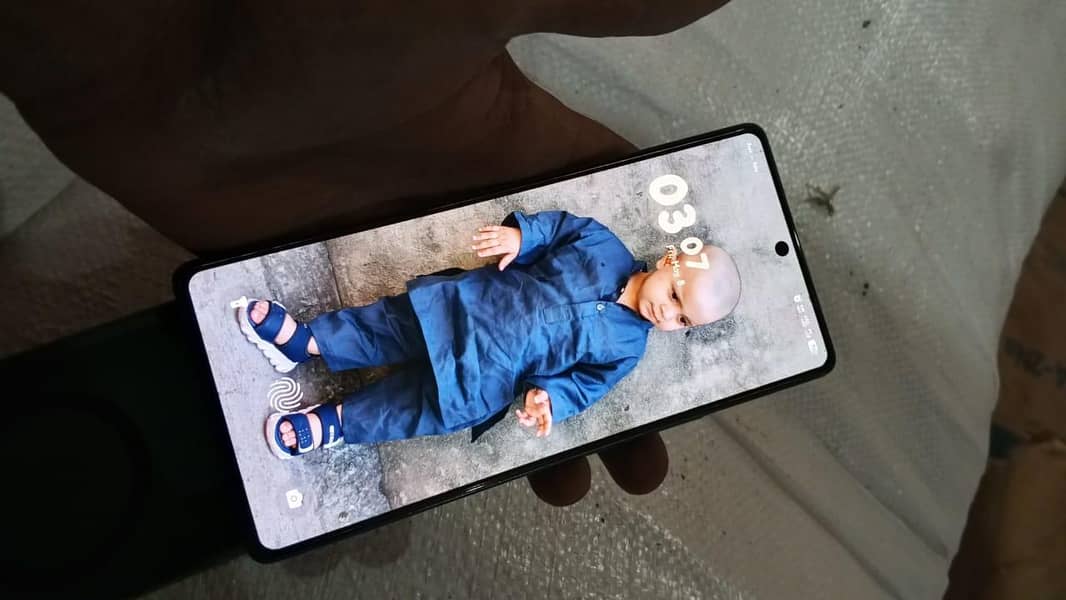 infinix note 50 1