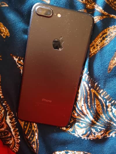 Apple iPhone 7 Plus Official Pta 128Gb With Box