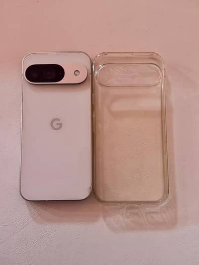 GOOGLE PIXEL 9