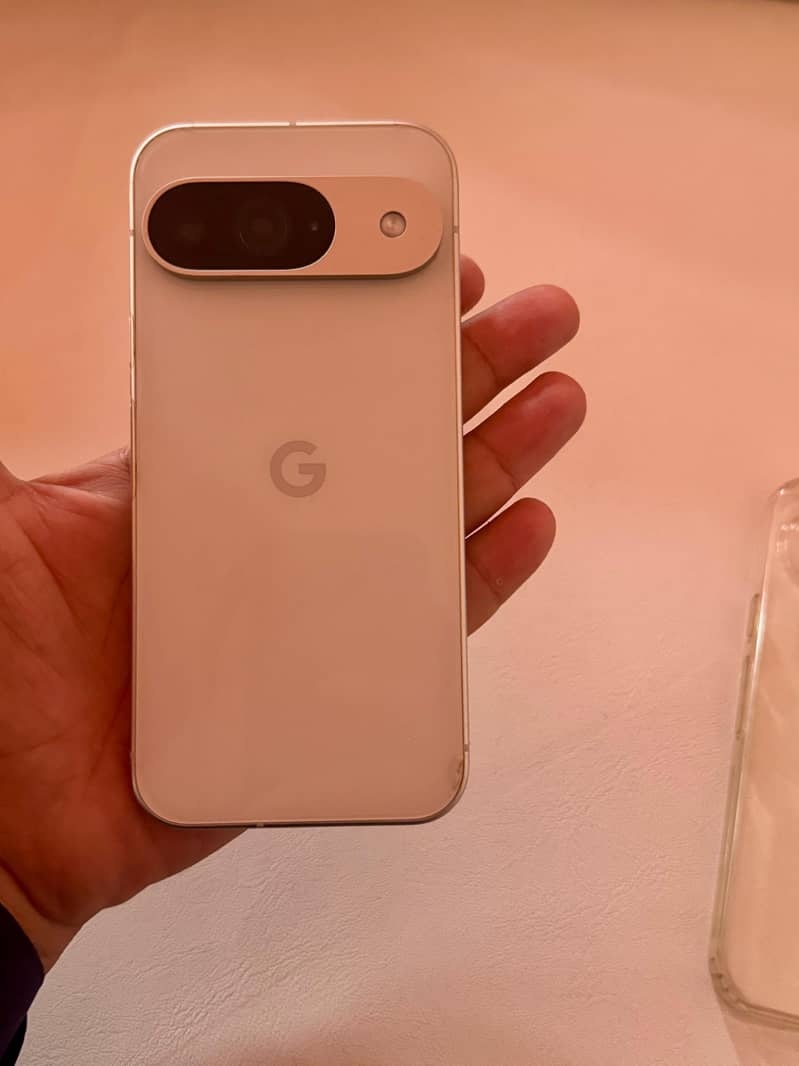 GOOGLE PIXEL 9 1