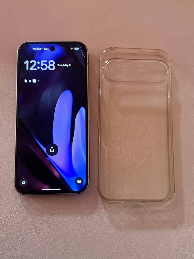 GOOGLE PIXEL 9 3