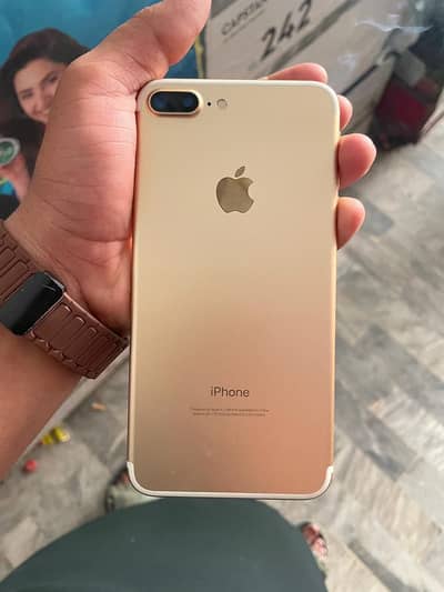 iPhone 7 Plus