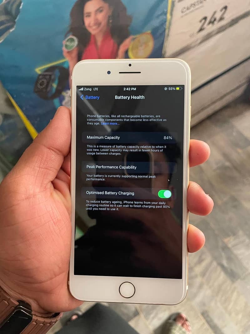iPhone 7 Plus 1