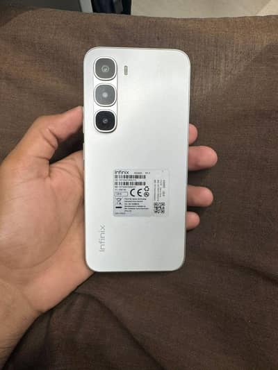 infinix hot 60 pro