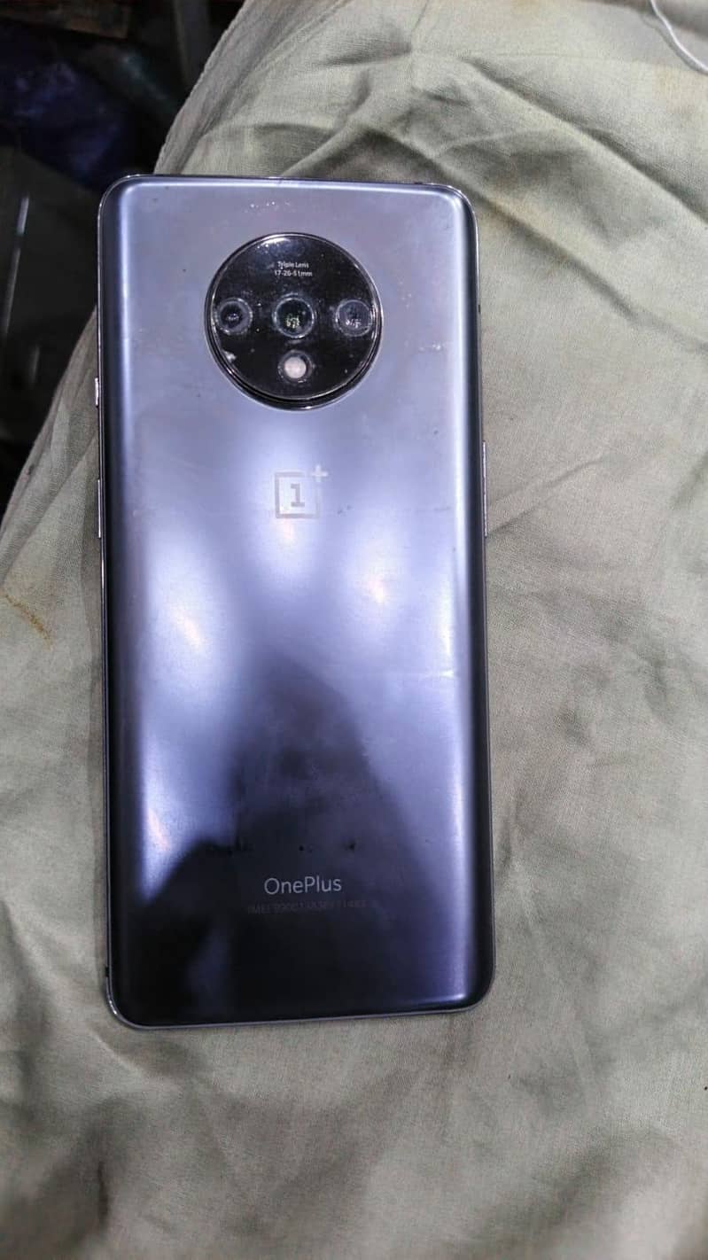 oneplus 7t 0