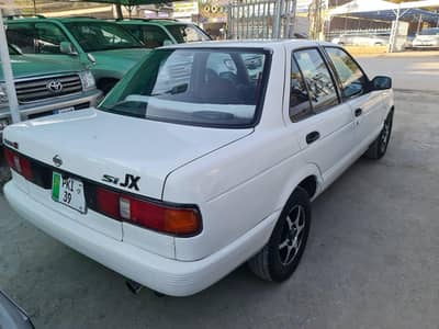 1991 Nissan best condition ever you see ever