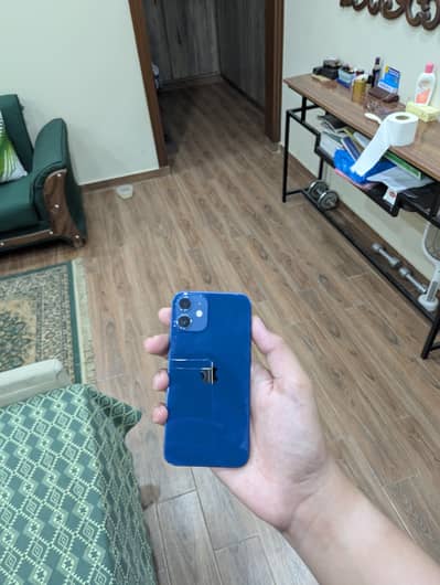 Iphone 12 mini