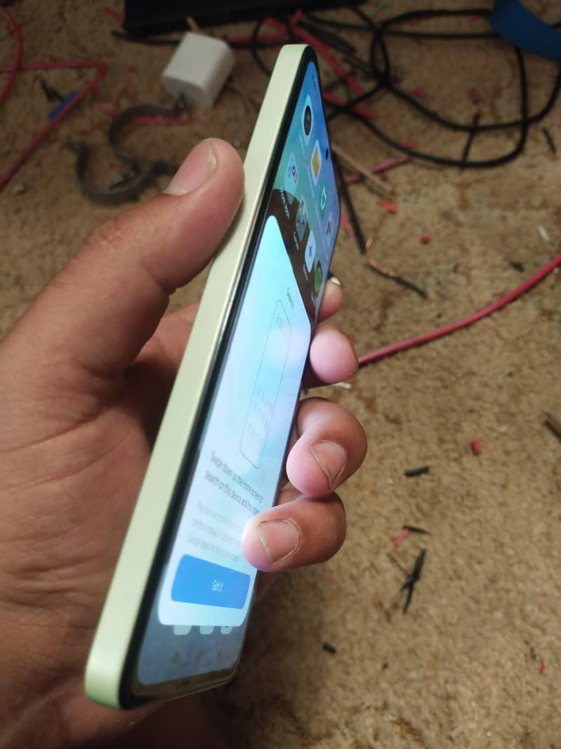 Redmi note 14 5