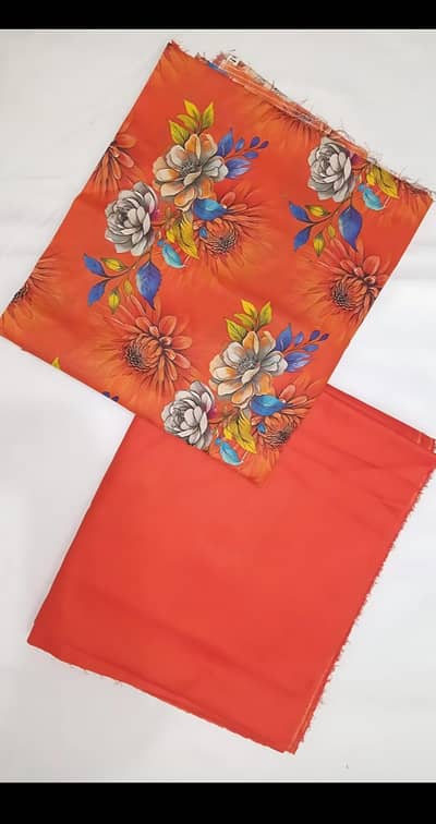 Lawn 2 piece 