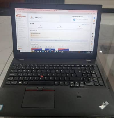 Laptop For Sale Lenovo ThinkPad