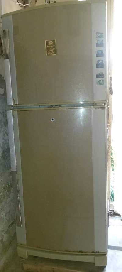 Dowlance Refrigerators