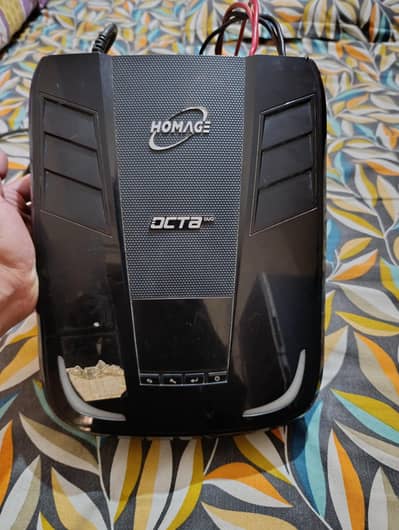 hoomage ups for sale 1000w