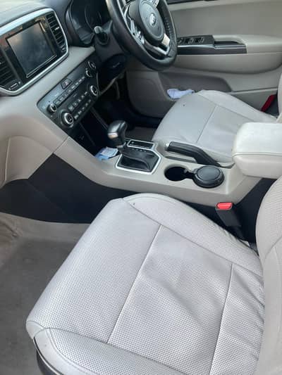 KIA Sportage 2021 03023977770