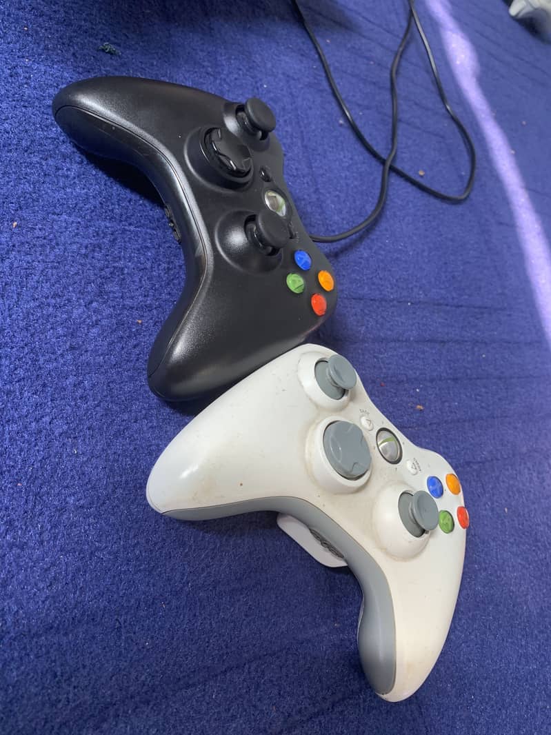 Xbox360 1