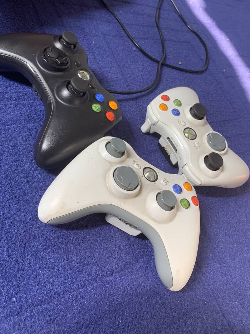 Xbox360 2