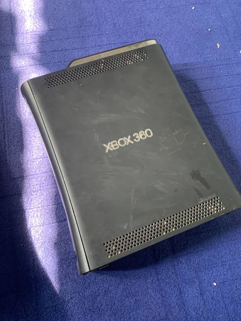 Xbox360 3