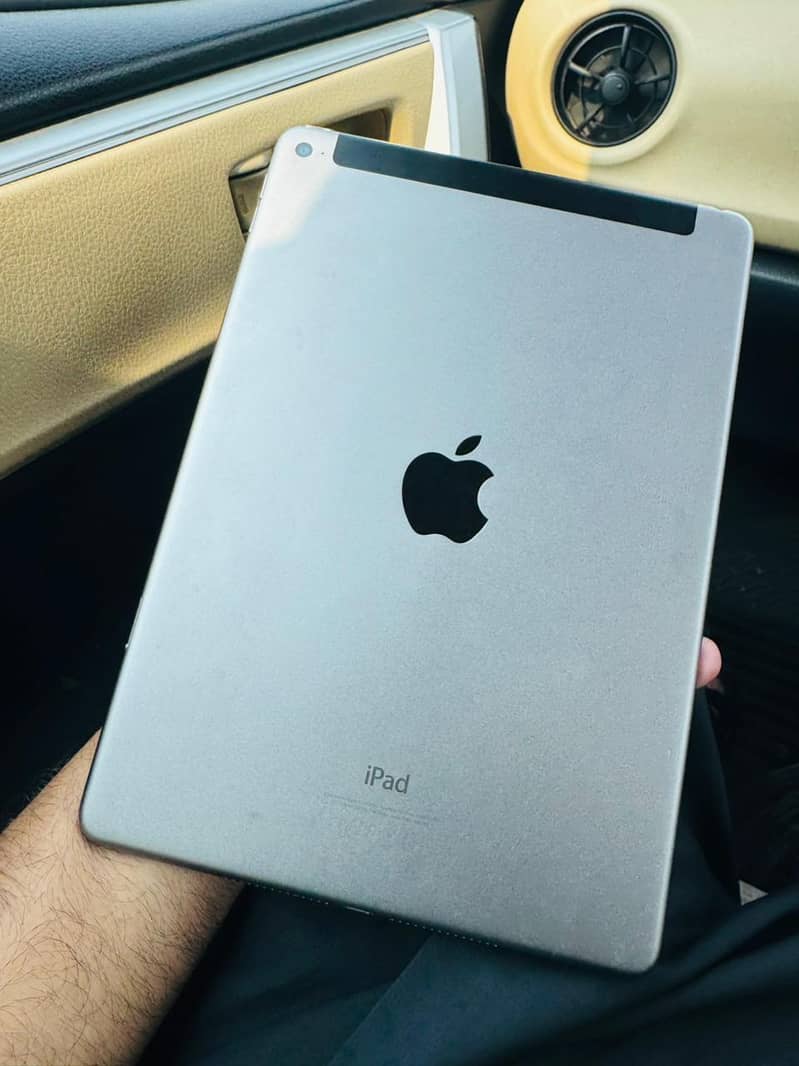 iPad Air 2 1