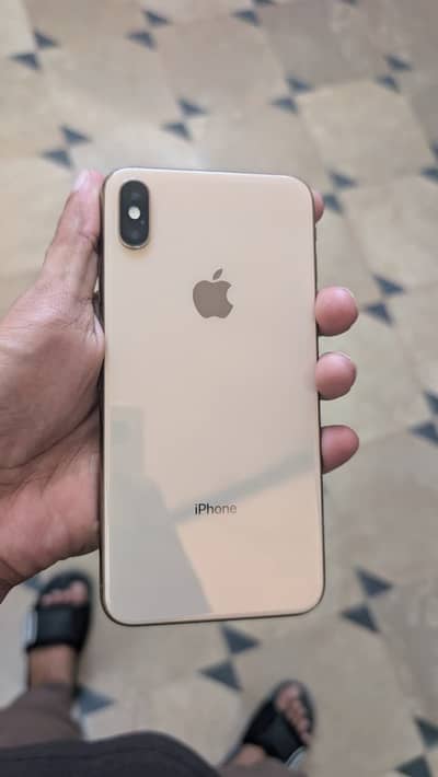 Apple iPhone Xs max