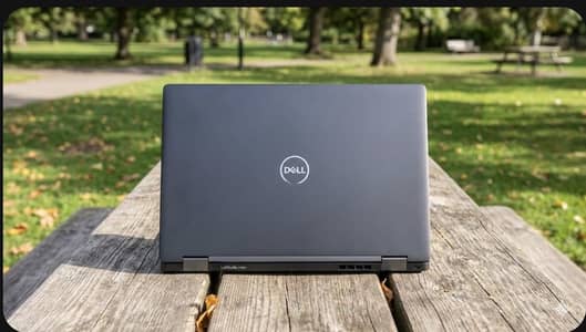 Dell Latitude 7490
