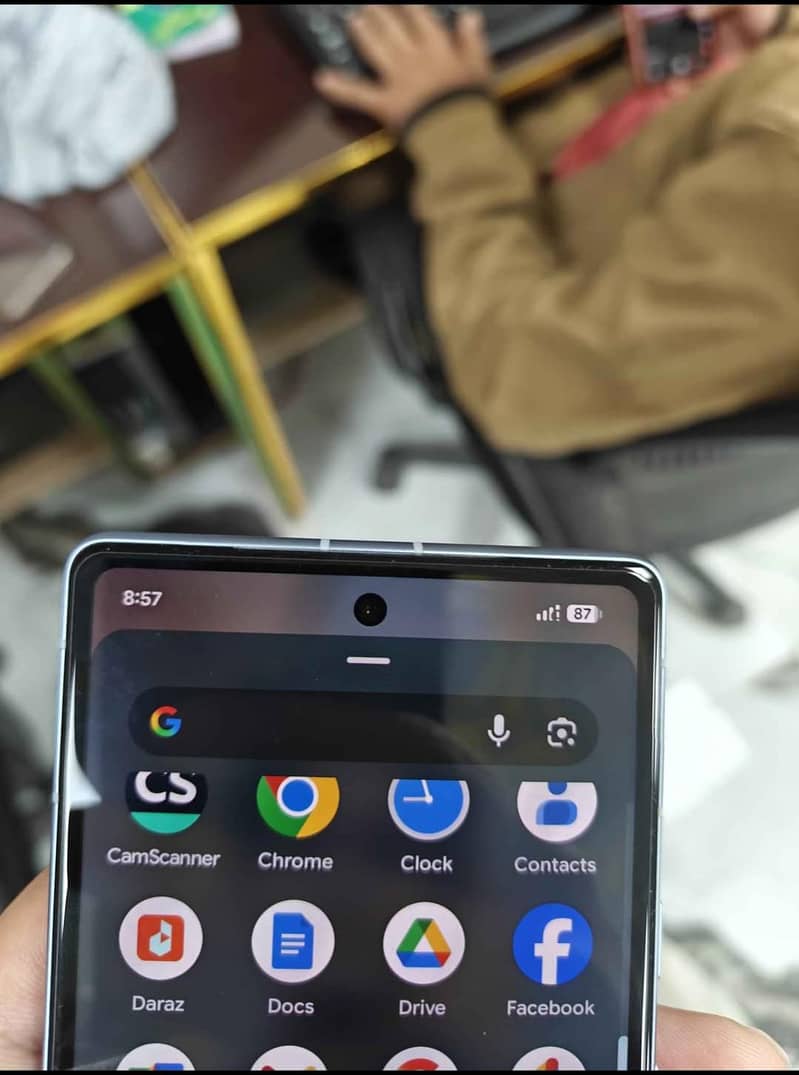 google 3