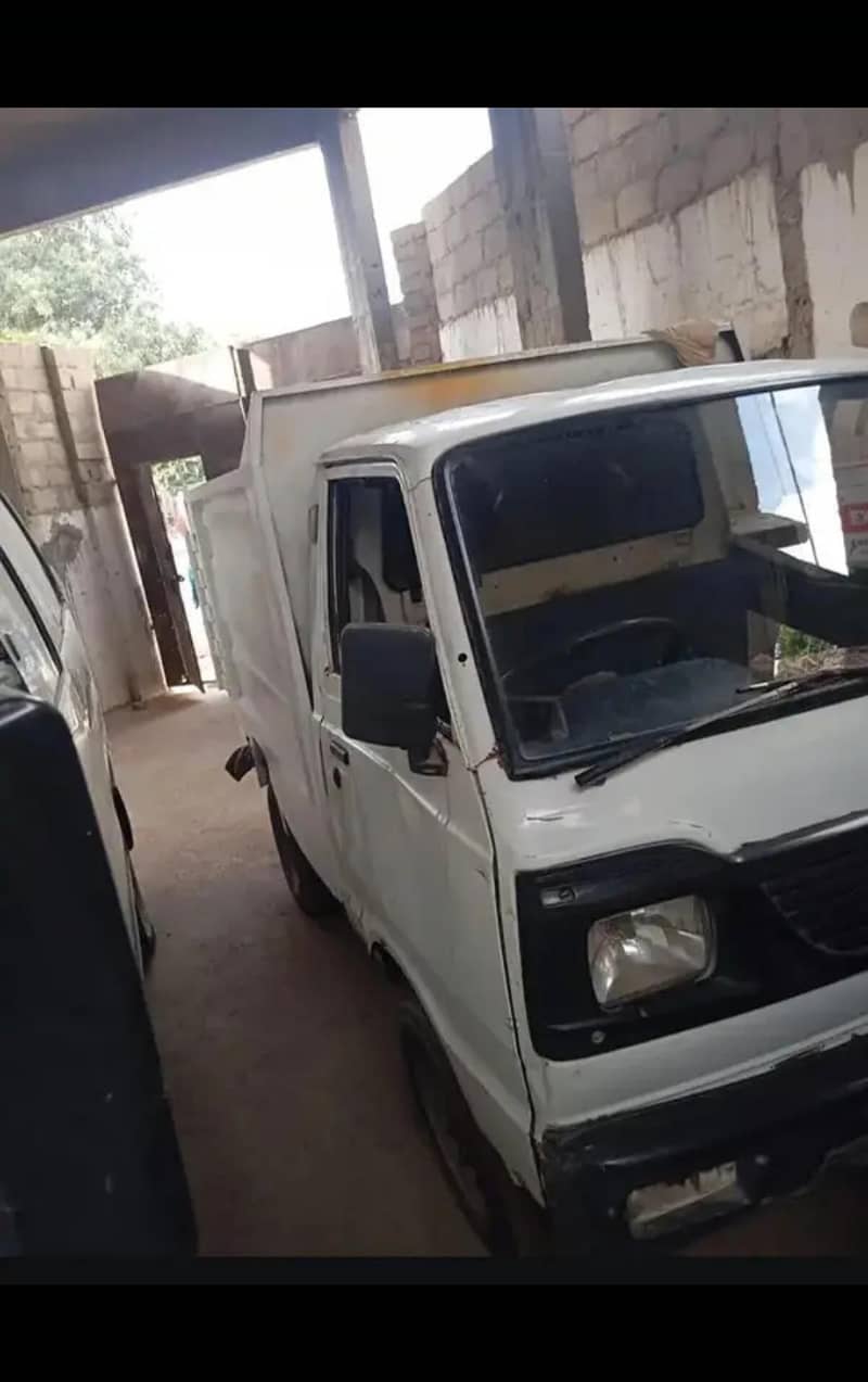 suzuki 1