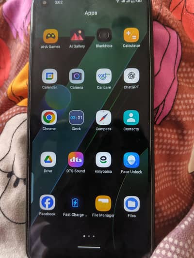 6/128 panel change condition 10/8 battery timing good with box