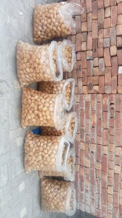 gool gappa macking machine & Pani puri