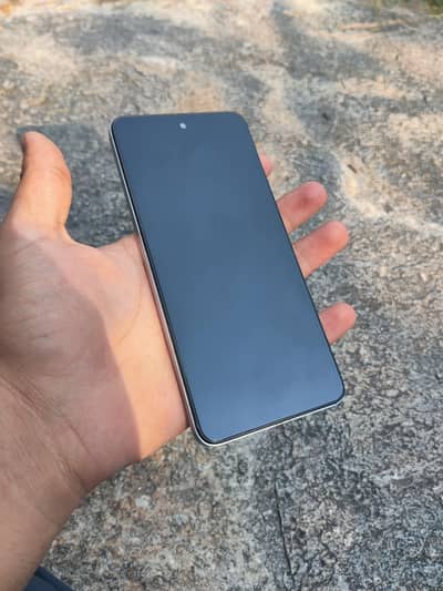 Tecno spark 20 c