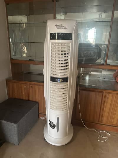 N. B Tower Room Cooler NB-9000 – 75L Powerful Cooling Tower