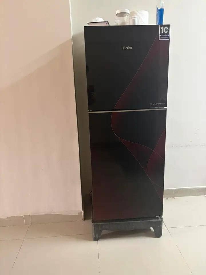 haier 0