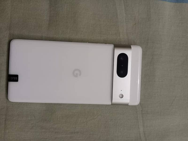 google pixel 7 3
