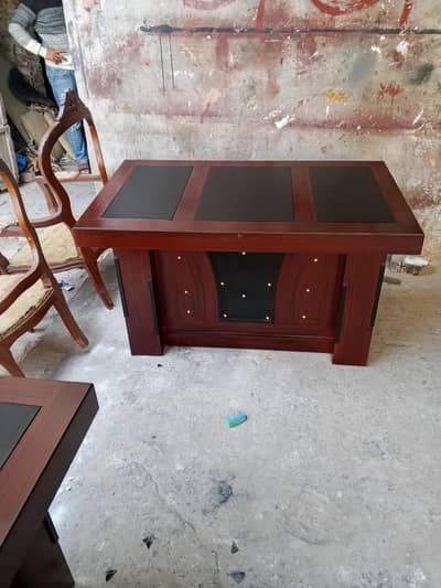 tabble