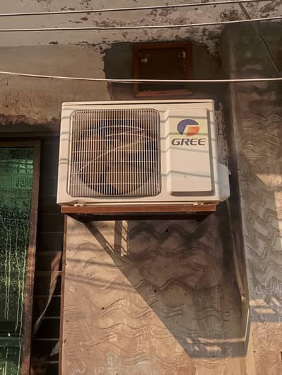 Gree Ac 10/10