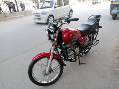 suzuki gs 150 bike