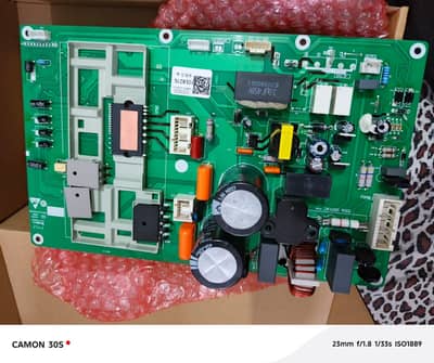 ALL DC Inverter AC PCB Kit Repairing Specialist All Dc inverter Ac Kit