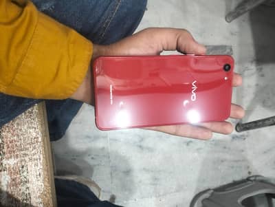 vivo y83 6gb 128 gb all ok condition 10/10