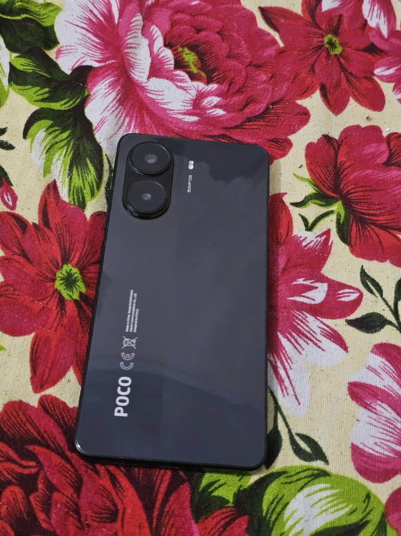 Poco X7 Pro 0