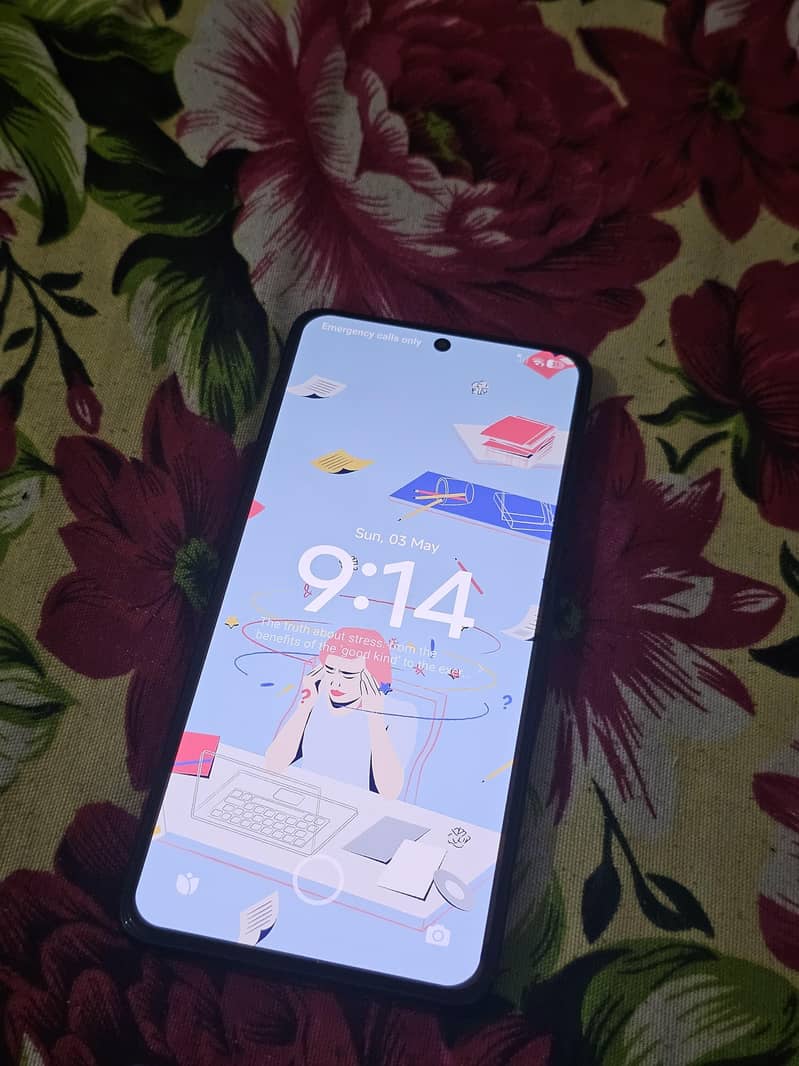 Poco X7 Pro 1